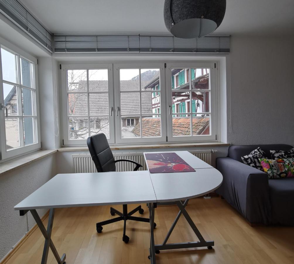 Apartment Close To Lake Ferienwohnung Seenah 시플링겐 외부 사진